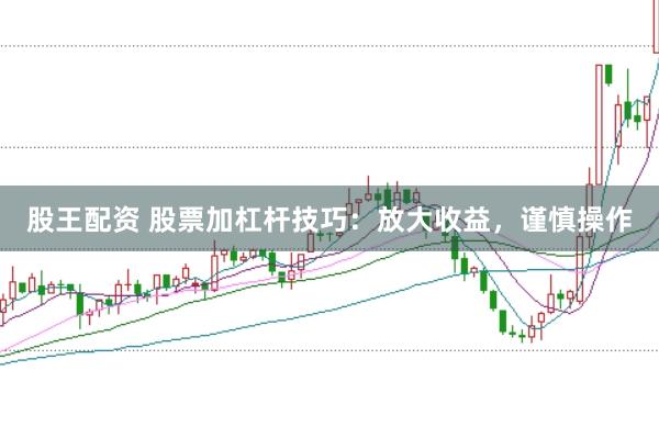 股王配资 股票加杠杆技巧：放大收益，谨慎操作