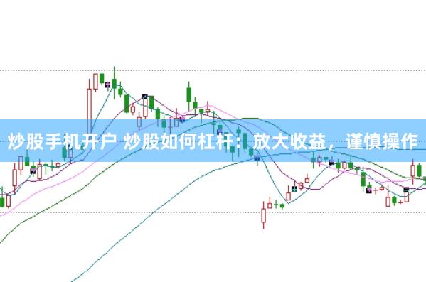 炒股手机开户 炒股如何杠杆：放大收益，谨慎操作
