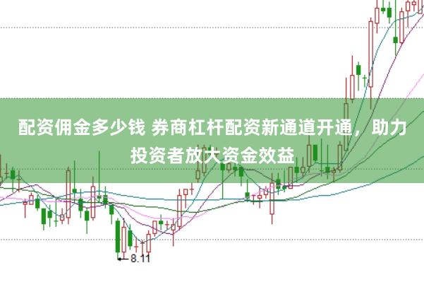 配资佣金多少钱 券商杠杆配资新通道开通，助力投资者放大资金效益