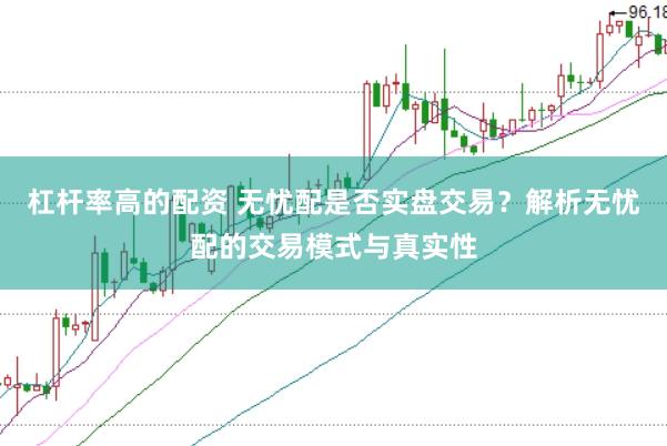 杠杆率高的配资 无忧配是否实盘交易？解析无忧配的交易模式与真实性