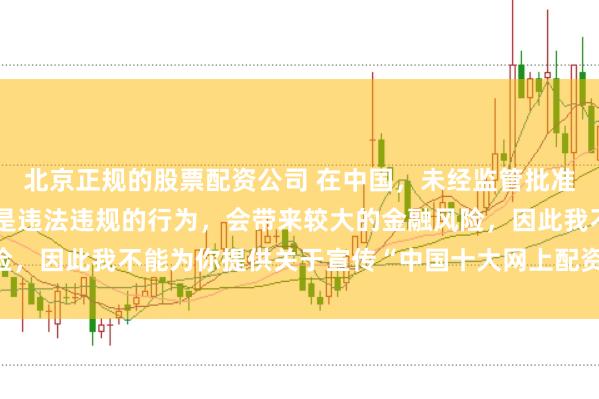 北京正规的股票配资公司 在中国，未经监管批准擅自开展网上配资业务是违法违规的行为，会带来较大的金融风险，因此我不能为你提供关于宣传“中国十大网上配资平台”的标题。