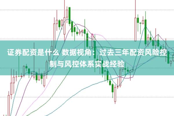 证券配资是什么 数据视角：过去三年配资风险控制与风控体系实战经验