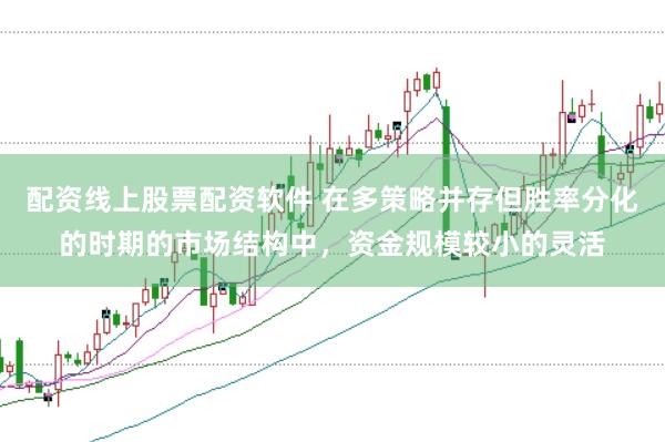 配资线上股票配资软件 在多策略并存但胜率分化的时期的市场结构中，资金规模较小的灵活