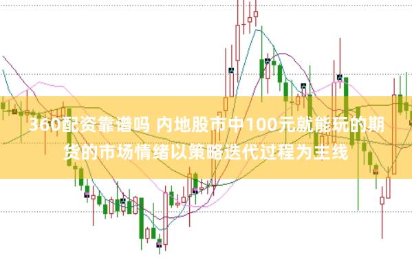360配资靠谱吗 内地股市中100元就能玩的期货的市场情绪以策略迭代过程为主线