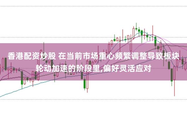 香港配资炒股 在当前市场重心频繁调整导致板块轮动加速的阶段里,偏好灵活应对