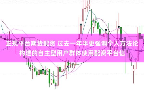 正规平台期货配资 过去一年半更强调个人方法论构建的自主型用户群体使用配资平台信