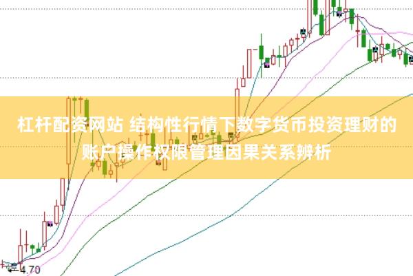 杠杆配资网站 结构性行情下数字货币投资理财的账户操作权限管理因果关系辨析