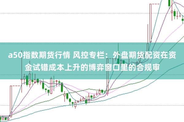 a50指数期货行情 风控专栏:外盘期货配资在资金试错成本上升的博弈窗口里的合规审