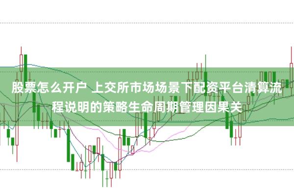 股票怎么开户 上交所市场场景下配资平台清算流程说明的策略生命周期管理因果关