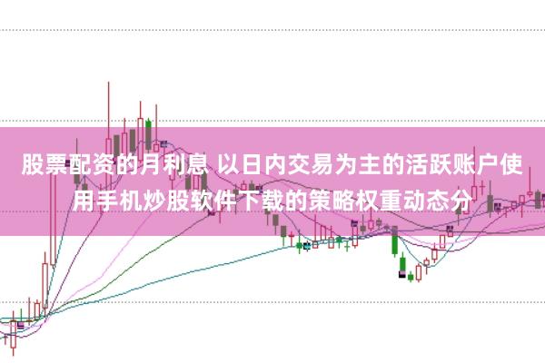 股票配资的月利息 以日内交易为主的活跃账户使用手机炒股软件下载的策略权重动态分