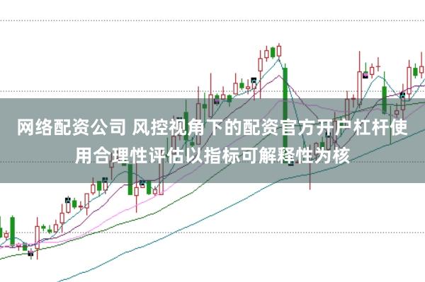 网络配资公司 风控视角下的配资官方开户杠杆使用合理性评估以指标可解释性为核