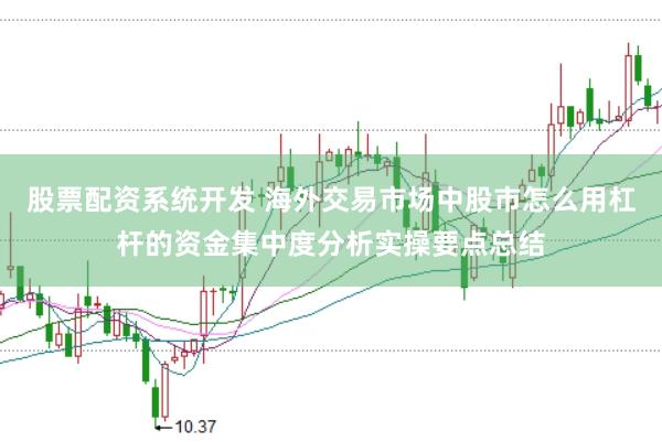 股票配资系统开发 海外交易市场中股市怎么用杠杆的资金集中度分析实操要点总结