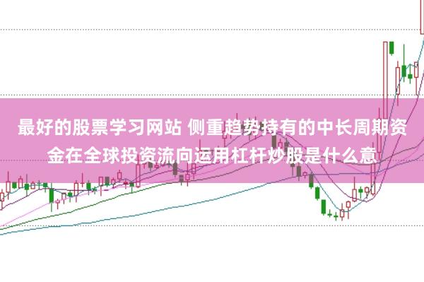 最好的股票学习网站 侧重趋势持有的中长周期资金在全球投资流向运用杠杆炒股是什么意