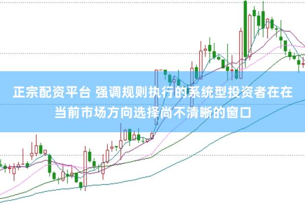 正宗配资平台 强调规则执行的系统型投资者在在当前市场方向选择尚不清晰的窗口