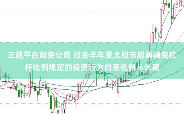 正规平台配资公司 过去半年亚太股市股票融资杠杆比例规定的投资行为约束机制从长期