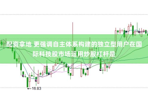 配资拿地 更强调自主体系构建的独立型用户在国际科技股市场运用炒股杠杆是