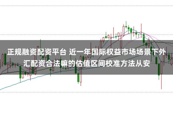 正规融资配资平台 近一年国际权益市场场景下外汇配资合法嘛的估值区间校准方法从安