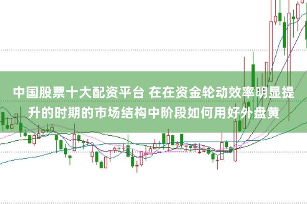 中国股票十大配资平台 在在资金轮动效率明显提升的时期的市场结构中阶段如何用好外盘黄