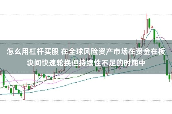 怎么用杠杆买股 在全球风险资产市场在资金在板块间快速轮换但持续性不足的时期中