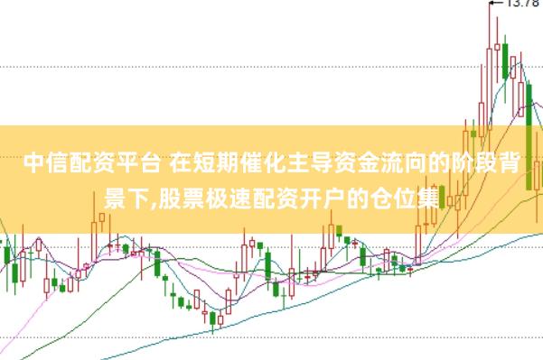 中信配资平台 在短期催化主导资金流向的阶段背景下，股票极速配资开户的仓位集