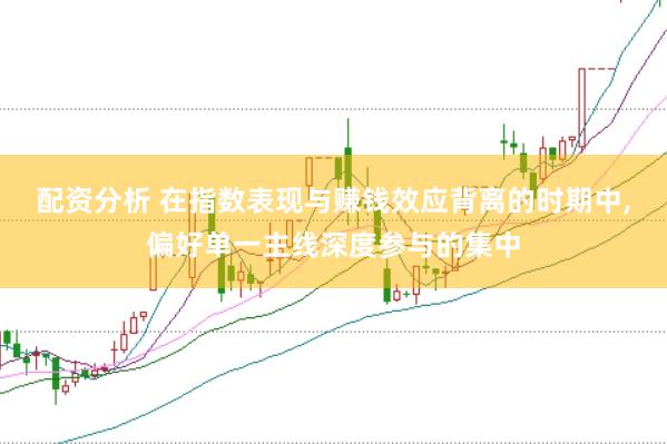 配资分析 在指数表现与赚钱效应背离的时期中，偏好单一主线深度参与的集中