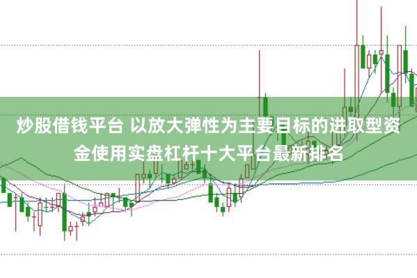 炒股借钱平台 以放大弹性为主要目标的进取型资金使用实盘杠杆十大平台最新排名
