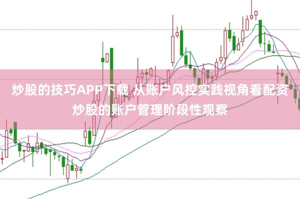 炒股的技巧APP下载 从账户风控实践视角看配资炒股的账户管理阶段性观察