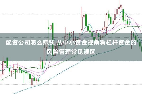 配资公司怎么赚钱 从中小资金视角看杠杆资金的风险管理常见误区