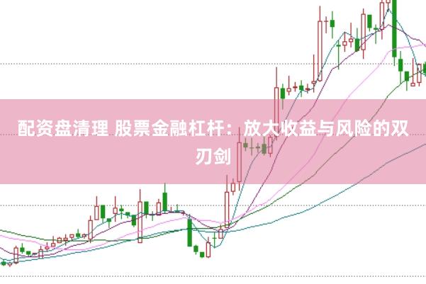 配资盘清理 股票金融杠杆:放大收益与风险的双刃剑