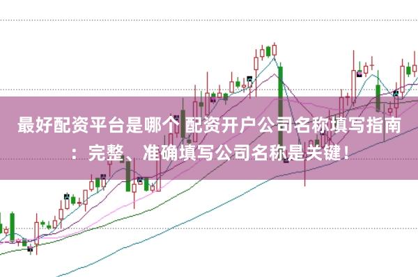 最好配资平台是哪个 配资开户公司名称填写指南：完整、准确填写公司名称是关键！
